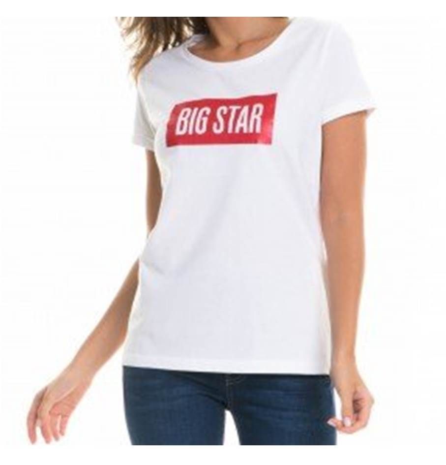 Big Star női póló