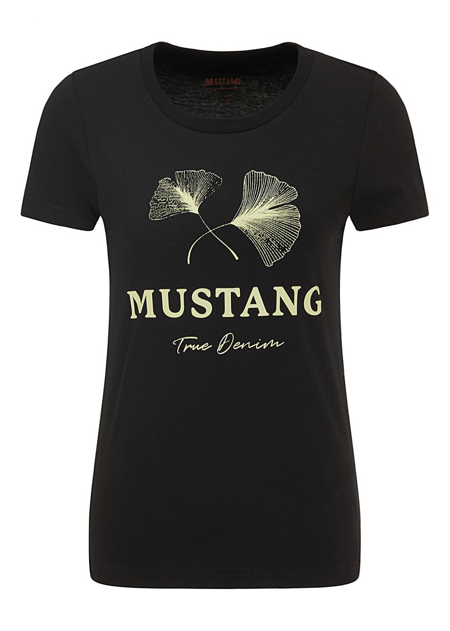Mustang női póló