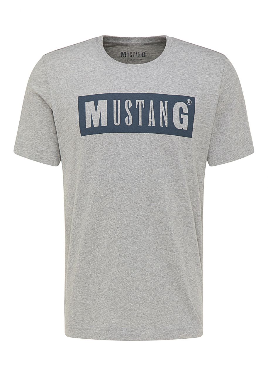Mustang férfi póló