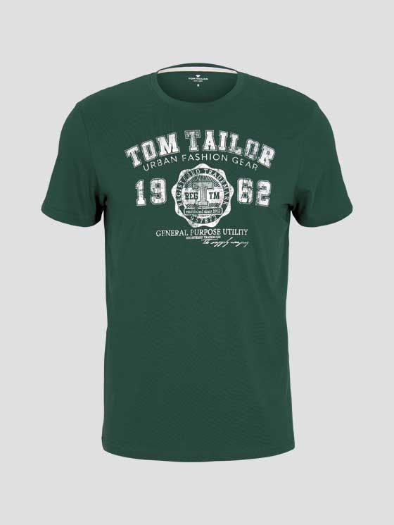 Tom Tailor férfi póló