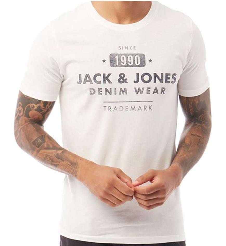 Jack and Jones férfi póló