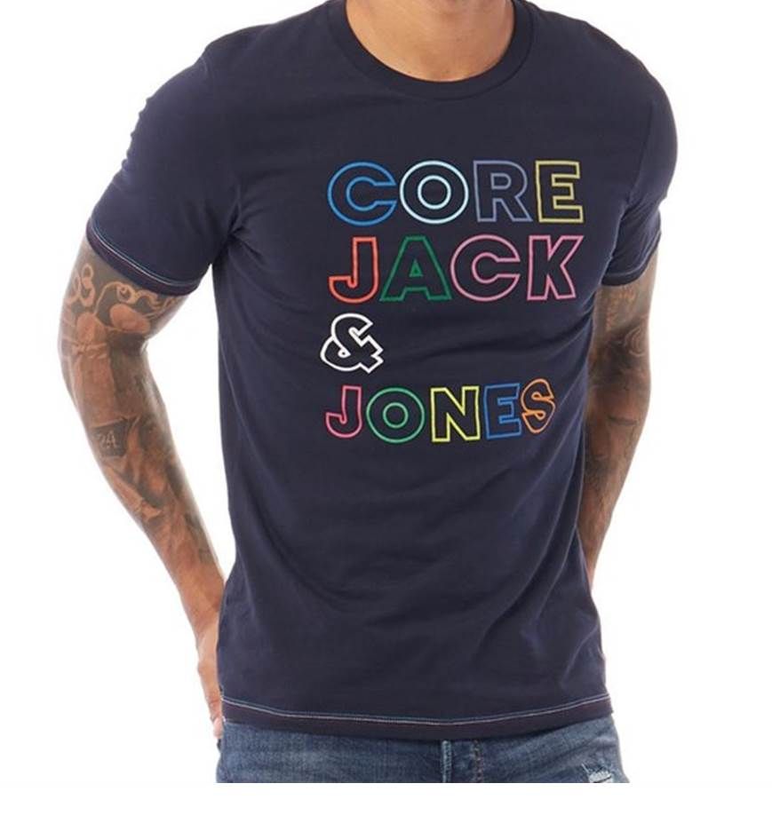 Jack and Jones férfi póló