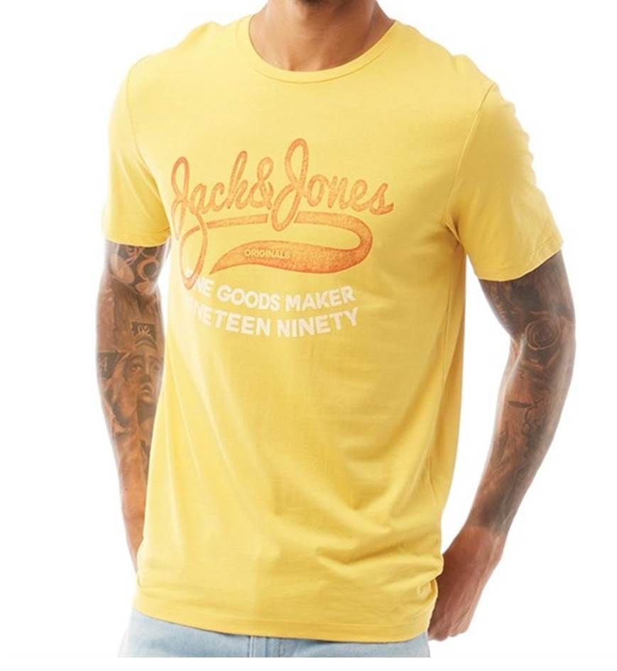 Jack and Jones férfi póló