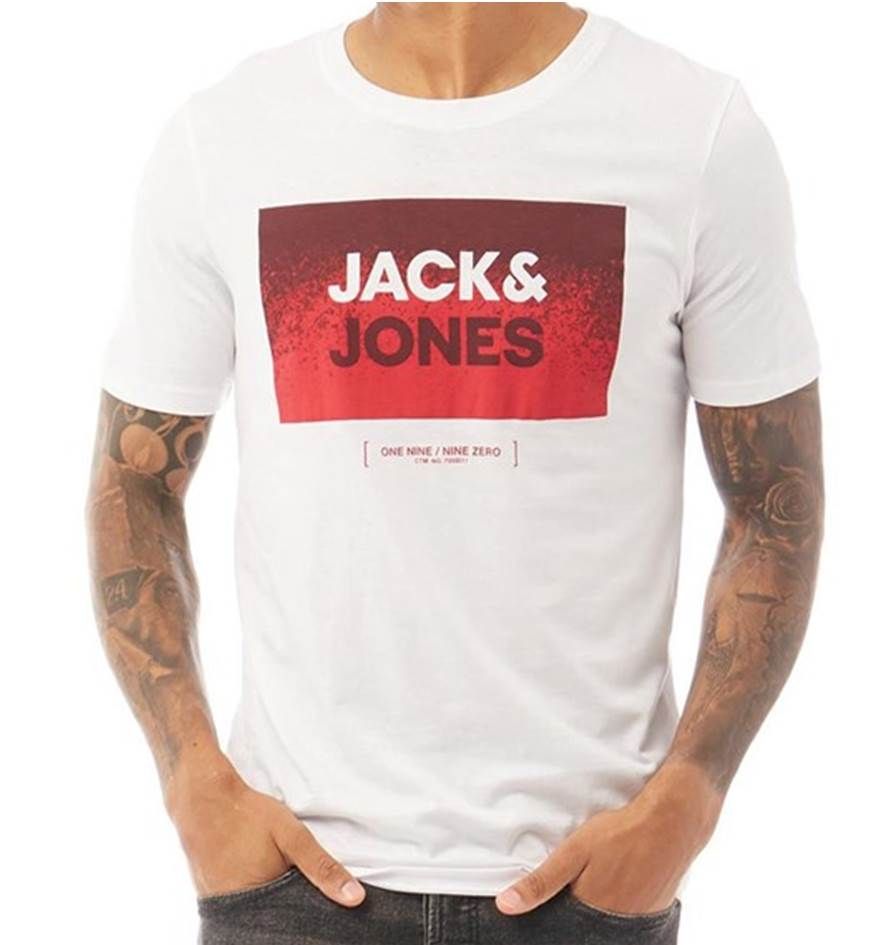 Jack and Jones férfi póló