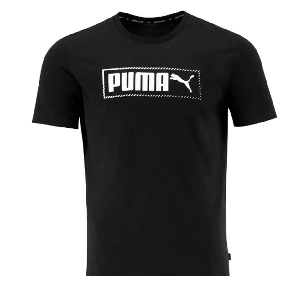 Puma férfi póló