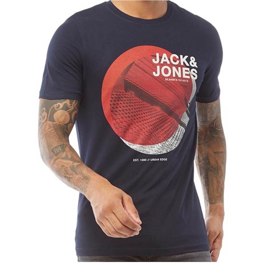 Jack and Jones férfi póló