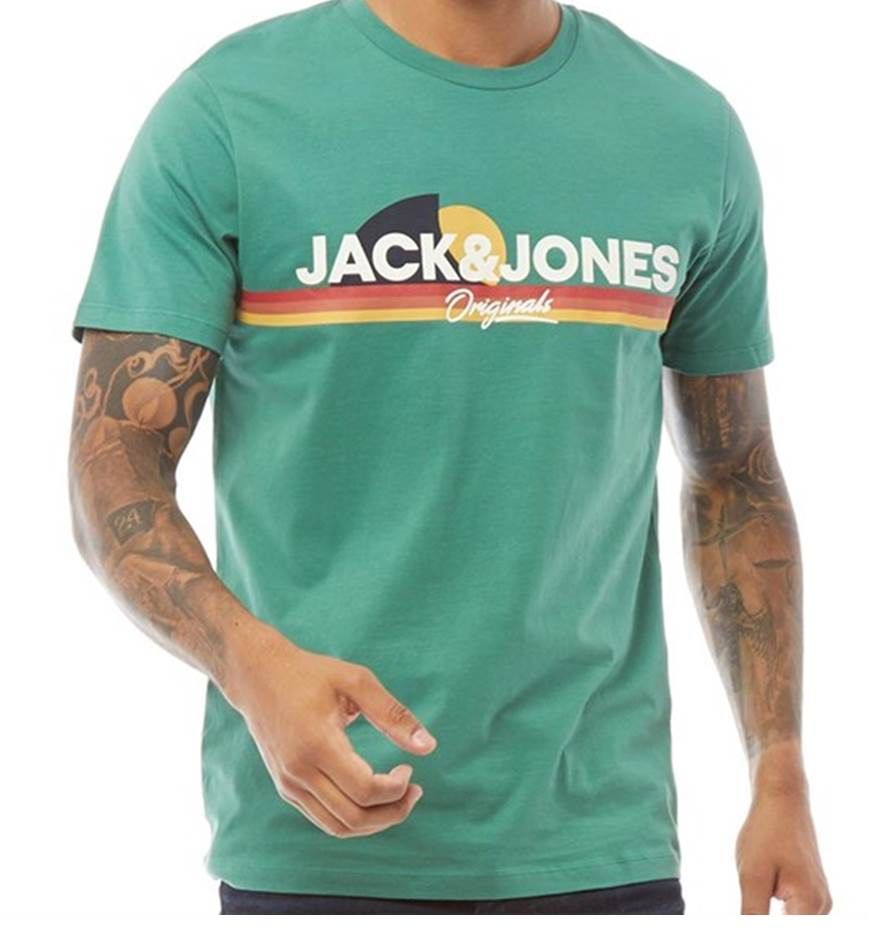 Jack and Jones férfi póló