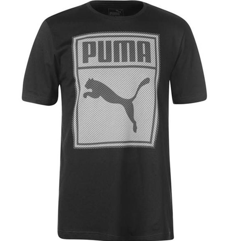 Puma férfi póló