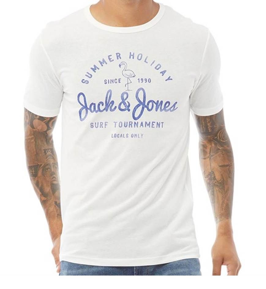 Jack and Jones férfi póló