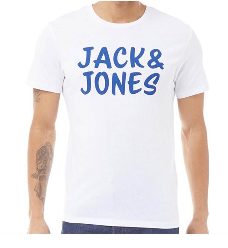 Jack and Jones férfi póló