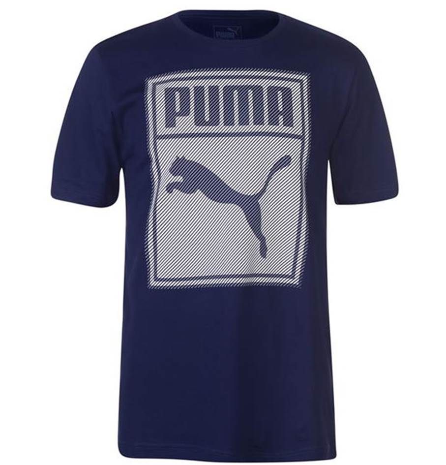 Puma férfi póló