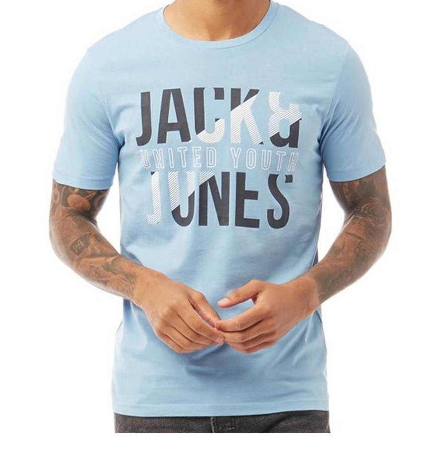 Jack and Jones férfi póló