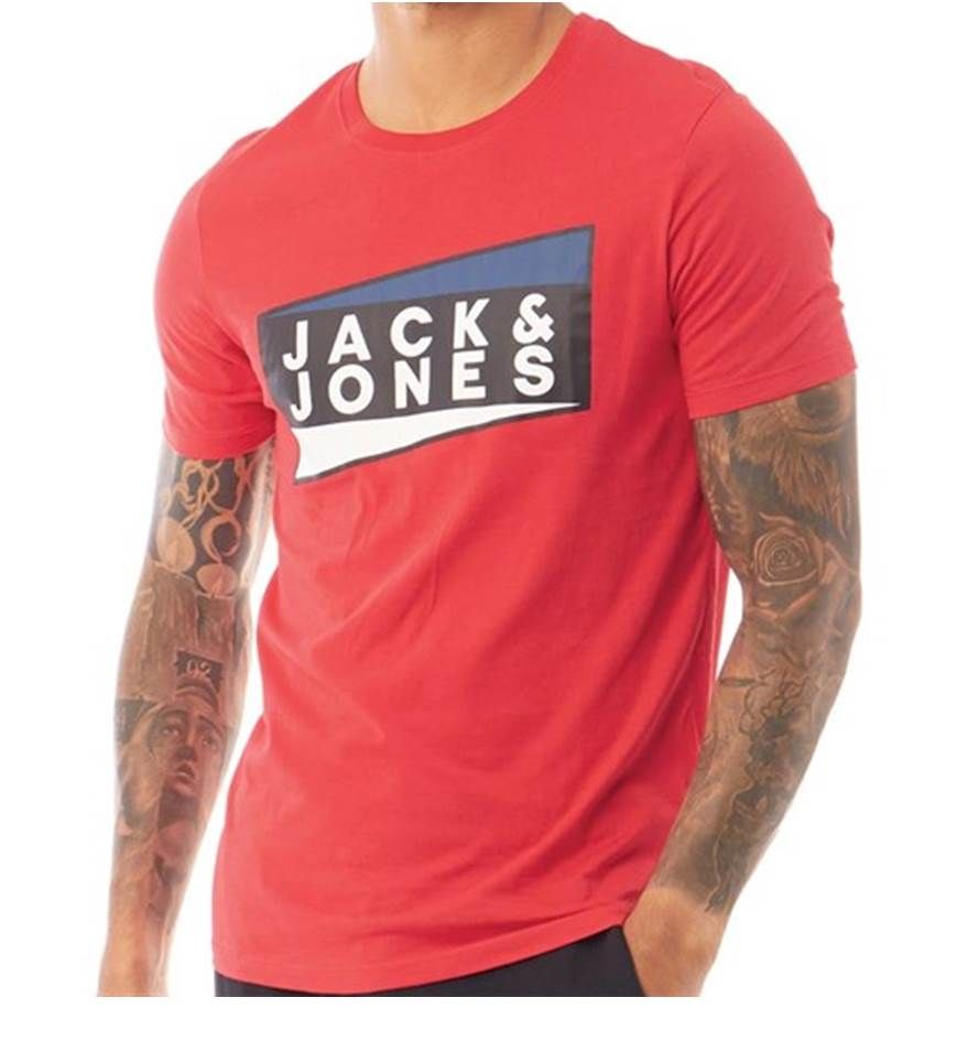 Jack and Jones férfi póló