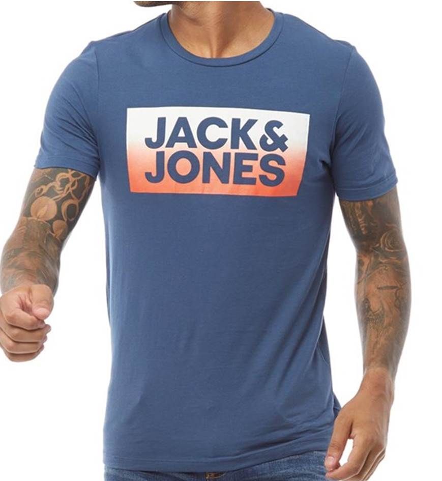 Jack and Jones férfi póló