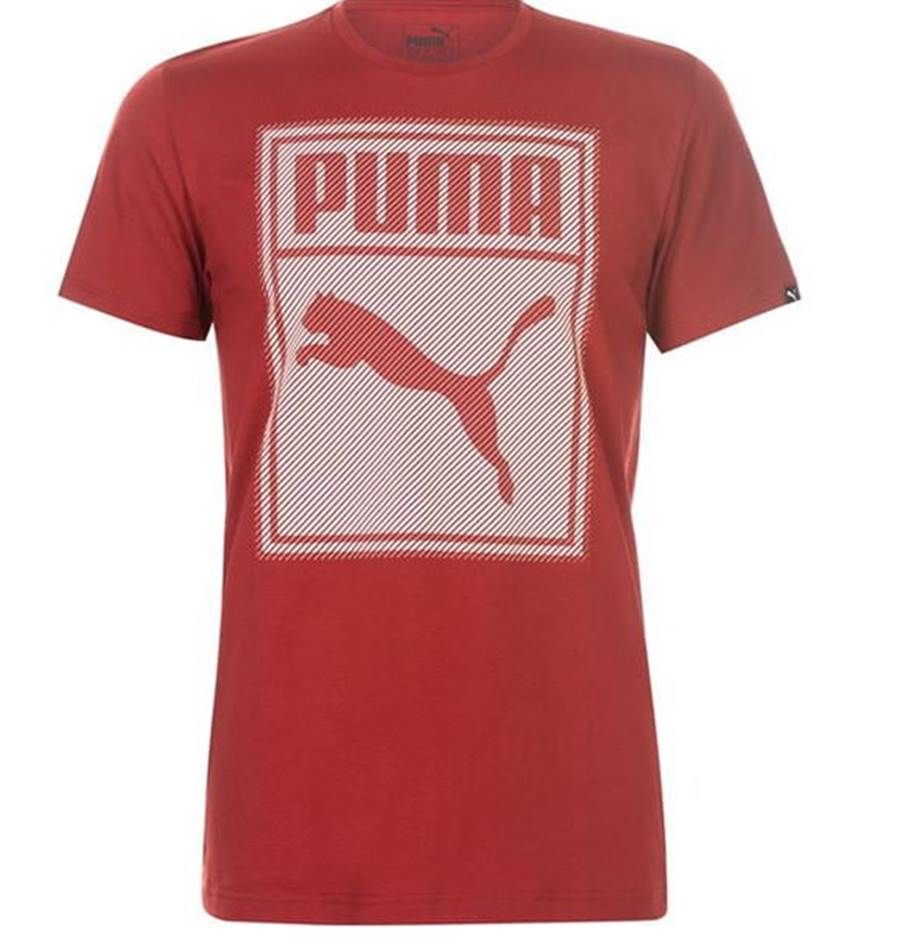 Puma férfi póló