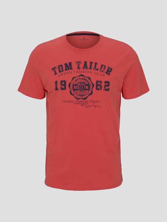 Tom Tailor férfi póló